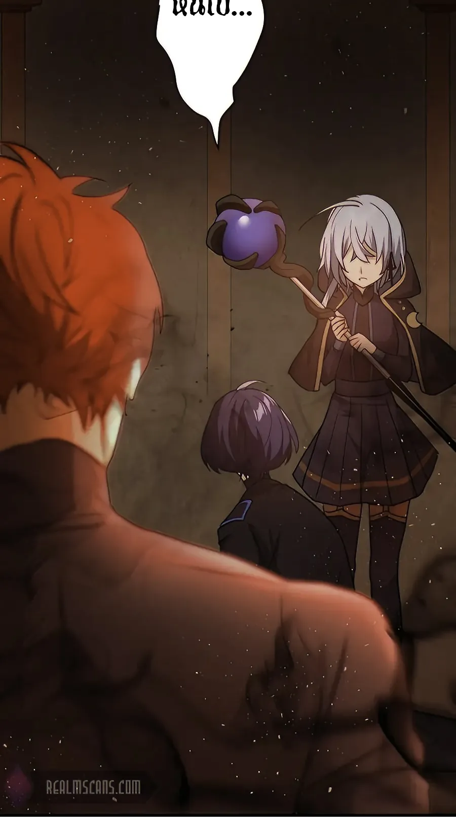 Hidden Class Gravity User ตอนที่ 14 หน้า 52