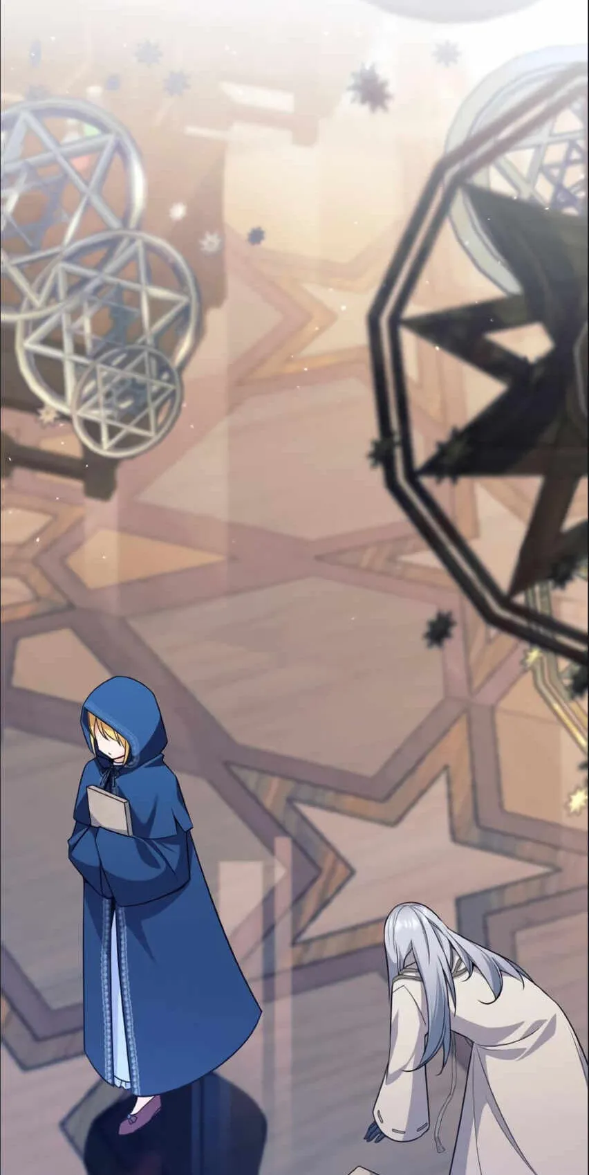 I Quit the Hero’s Party ตอนที่ 3 หน้า 55
