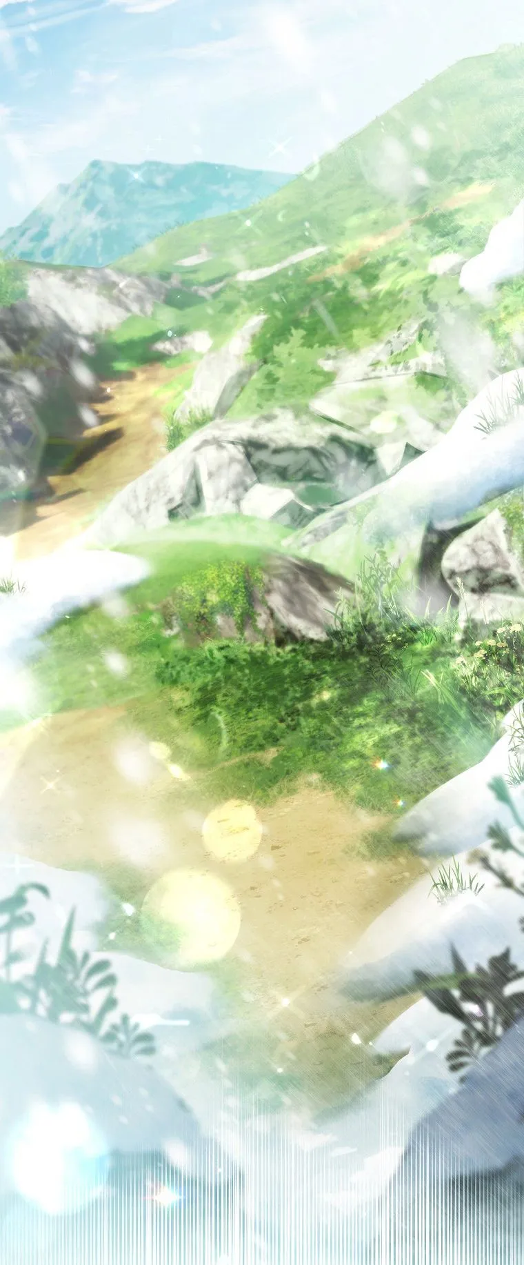 Barbarian’s Adventure in a Fantasy World ตอนที่ 4 หน้า 56