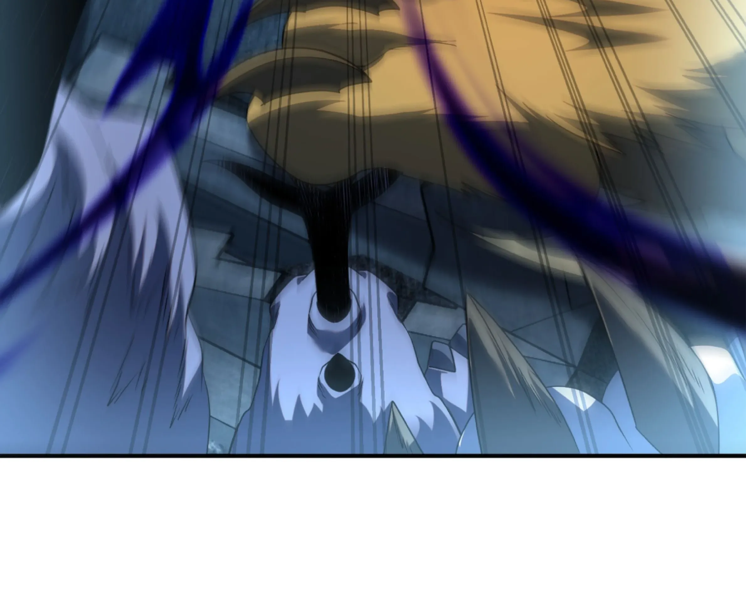 Awakening the Purple Thunder at the Beginning ตอนที่ 7 หน้า 53
