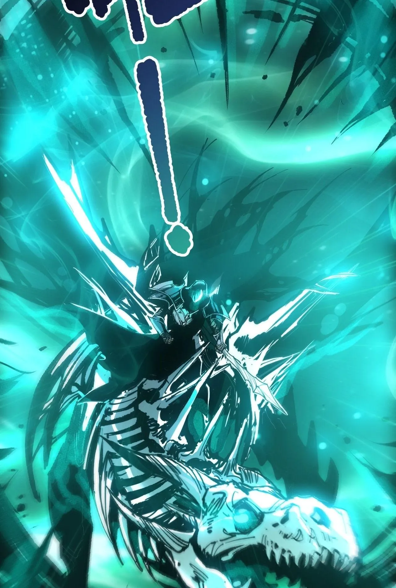 Disastrous Necromancer ตอนที่ 291 หน้า 34