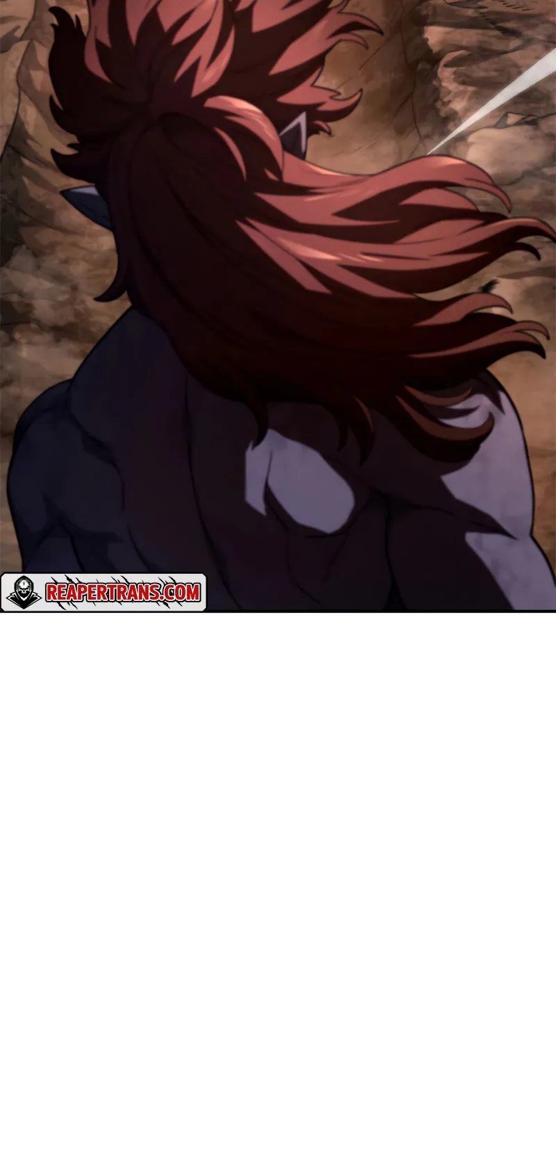 Revenge of the Iron-Blooded Sword Hound ตอนที่ 54 หน้า 26