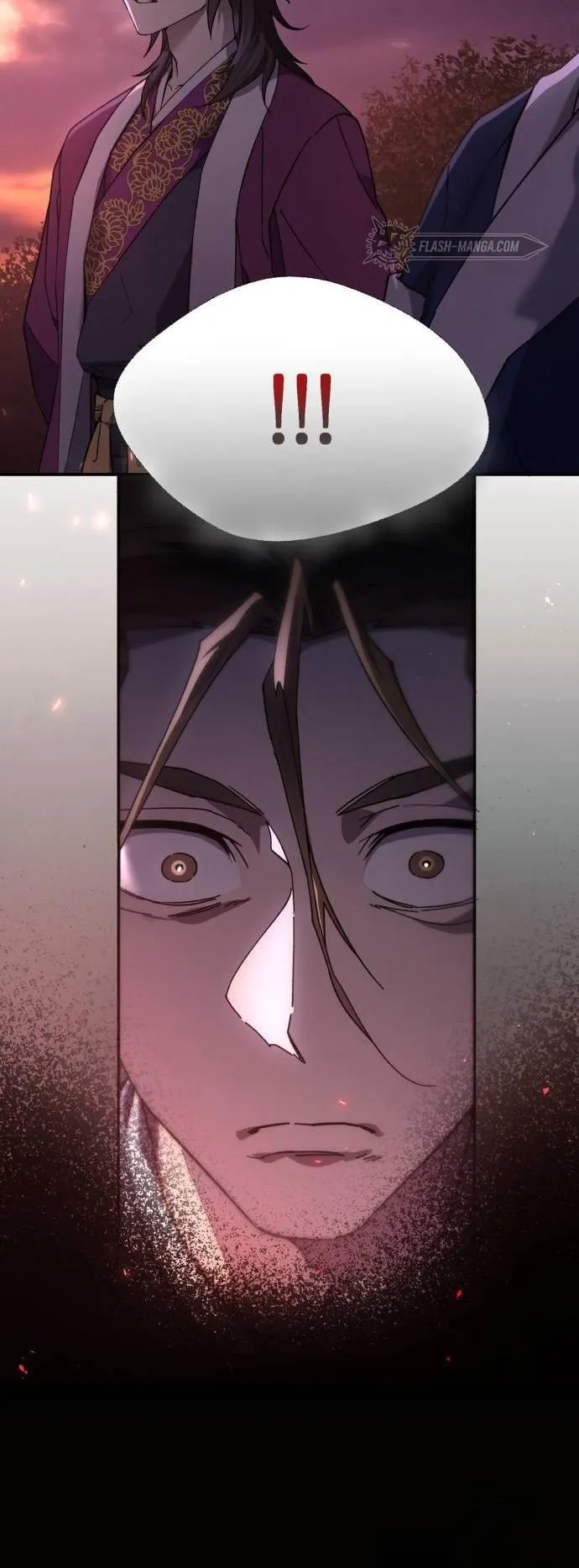 The Heavenly Demon Wants a Quiet Life ตอนที่ 12 หน้า 11