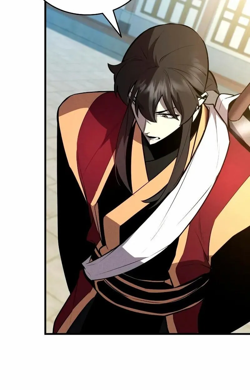 Rebirth of the Divine Demon ตอนที่ 12 หน้า 124