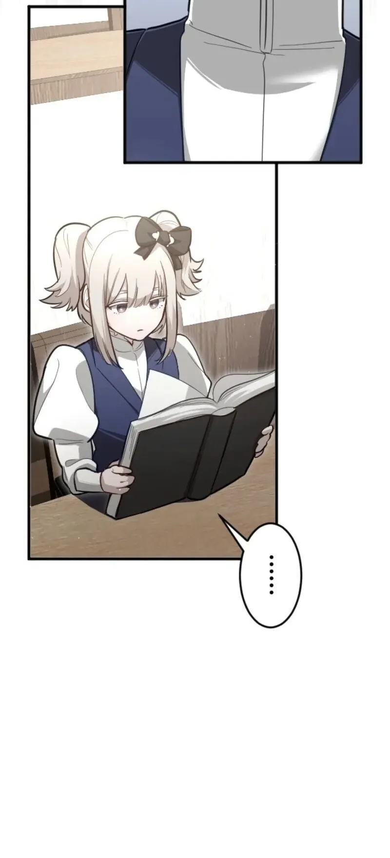 The Magic Theory of the Regressed Sword Saint ตอนที่ 19 หน้า 40
