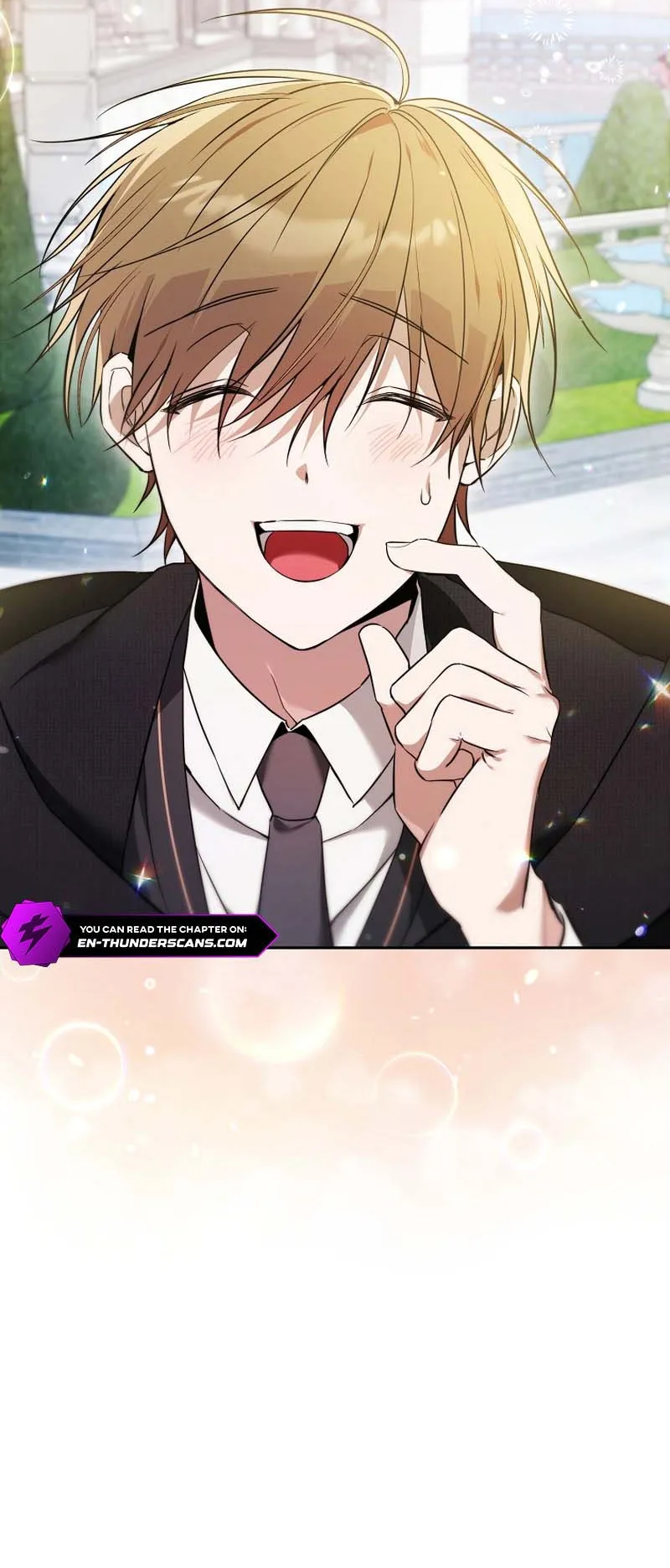 The Genius Tamer of the Academy ตอนที่ 3 หน้า 10
