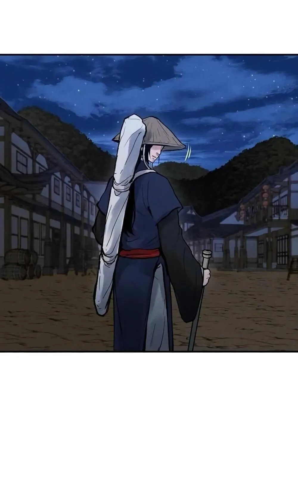 Battle of the Martial Masters ตอนที่ 2 หน้า 218