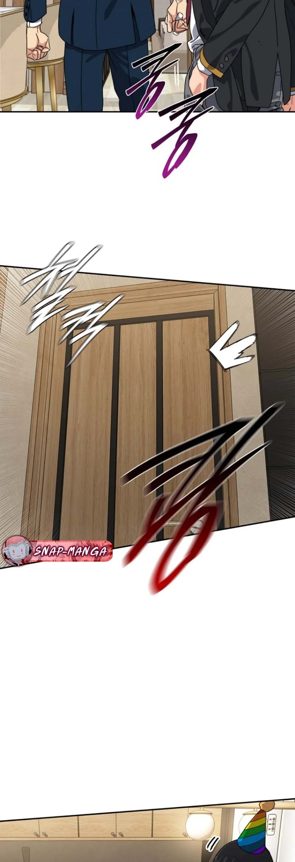 The 18-Year Old Demon King ตอนที่ 12 หน้า 46