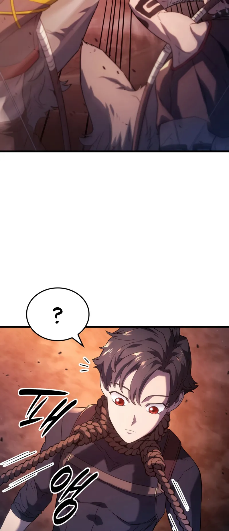Revenge of the Iron-Blooded Sword Hound ตอนที่ 28 หน้า 34