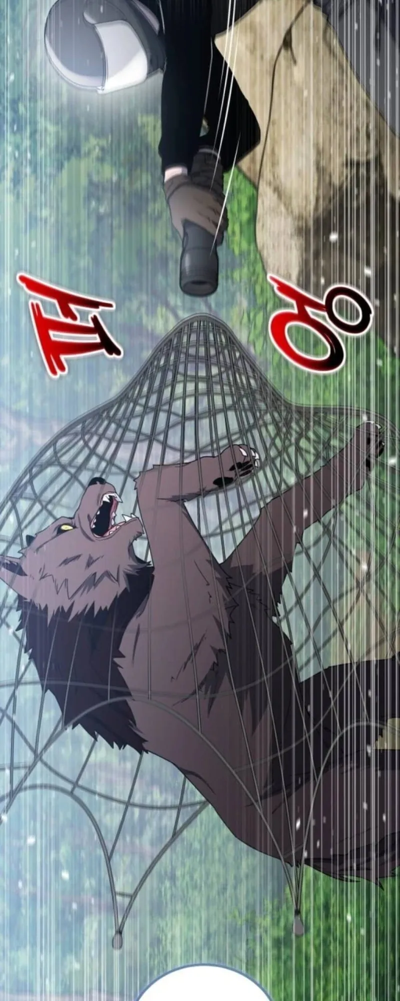 Apocalypse Veteran ตอนที่ 14 หน้า 52