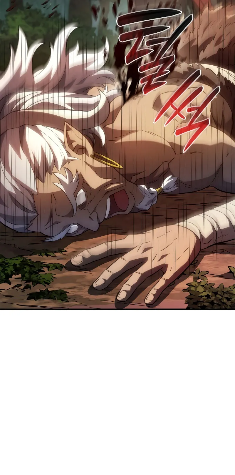 Revenge of the Iron-Blooded Sword Hound ตอนที่ 52 หน้า 78