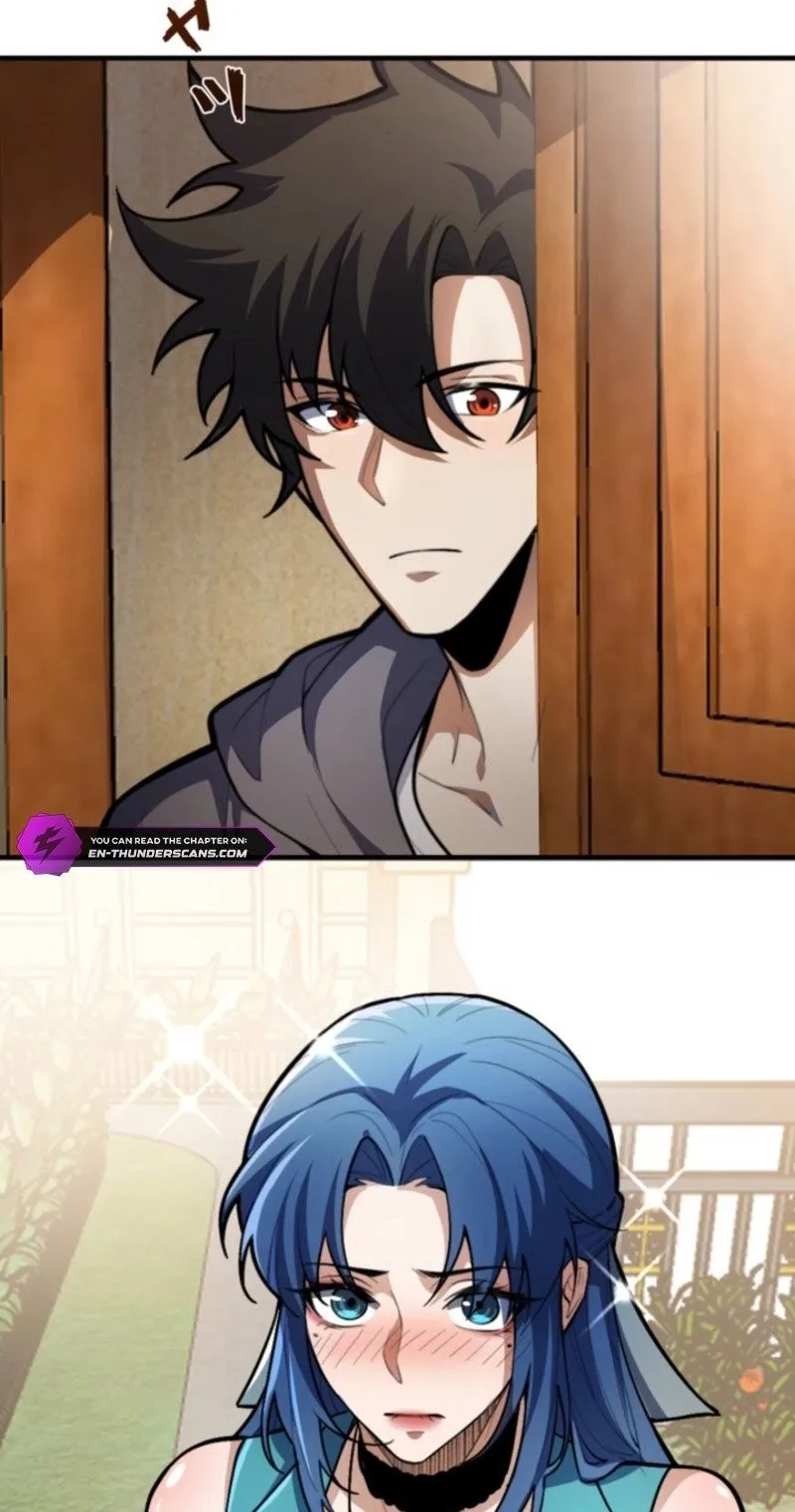 The Clan’s Failure Is a Former Continental Champion ตอนที่ 24 หน้า 28
