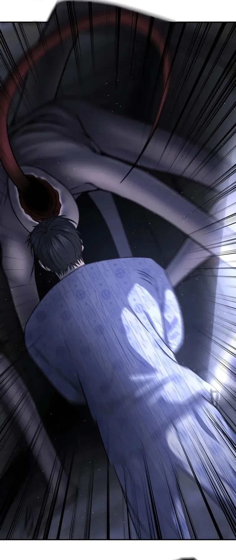 Why You Shouldn’t Enter a Haunted House ตอนที่ 25 หน้า 5