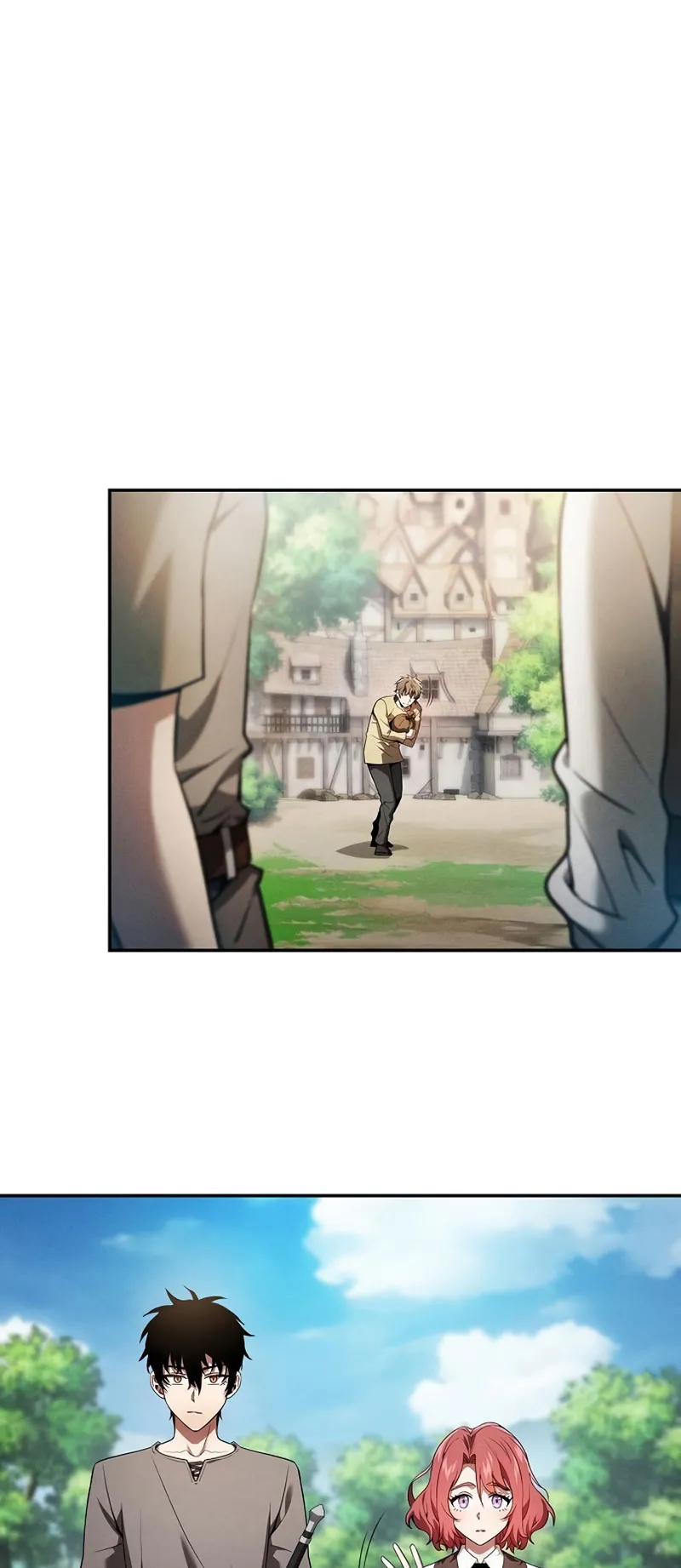 Academy’s Genius Swordmaster ตอนที่ 4 หน้า 26