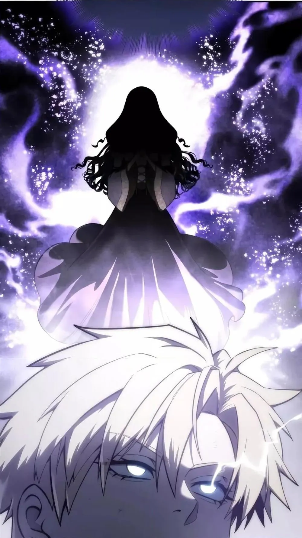 Star-Embracing Swordmaster ตอนที่ 53 หน้า 92