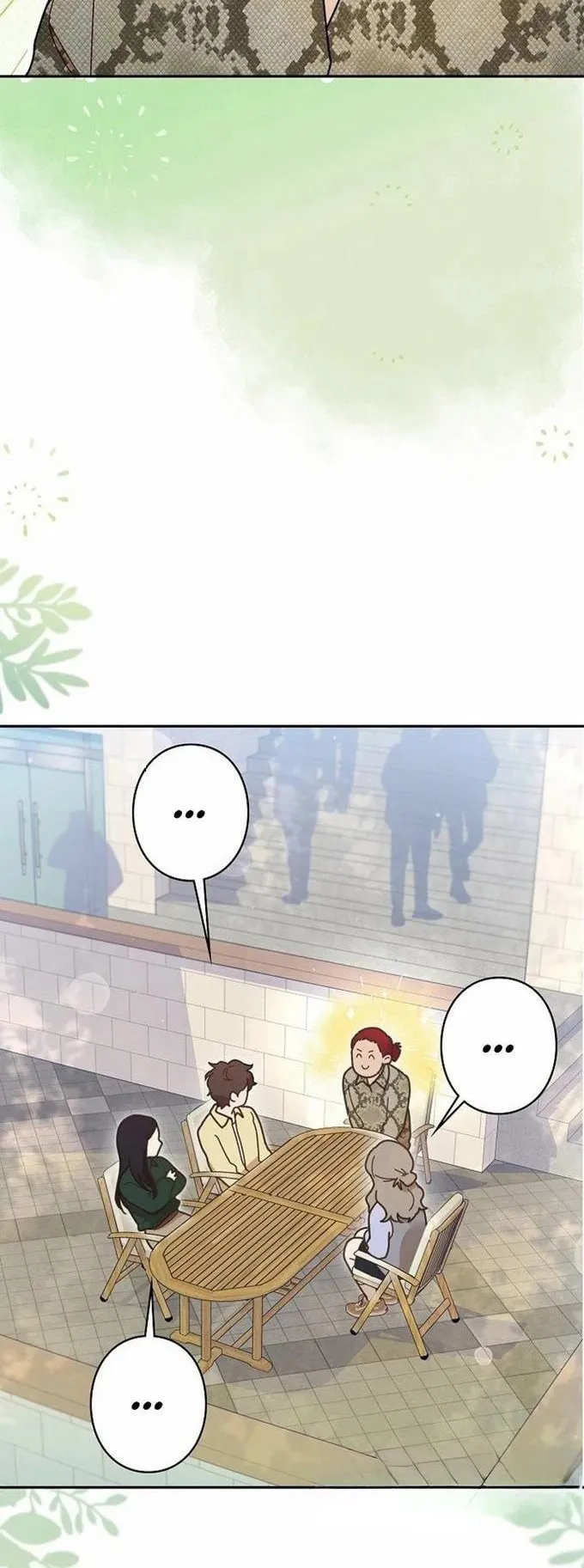 The Art Student Who Lived Twice ตอนที่ 4 หน้า 55