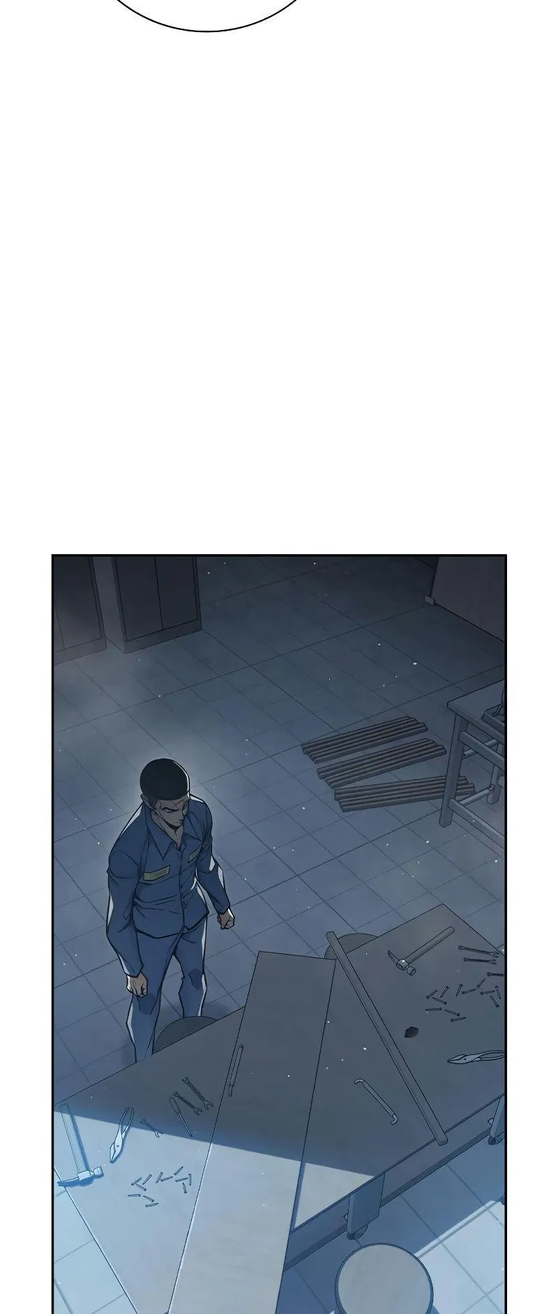Juvenile Prison ตอนที่ 5 หน้า 38