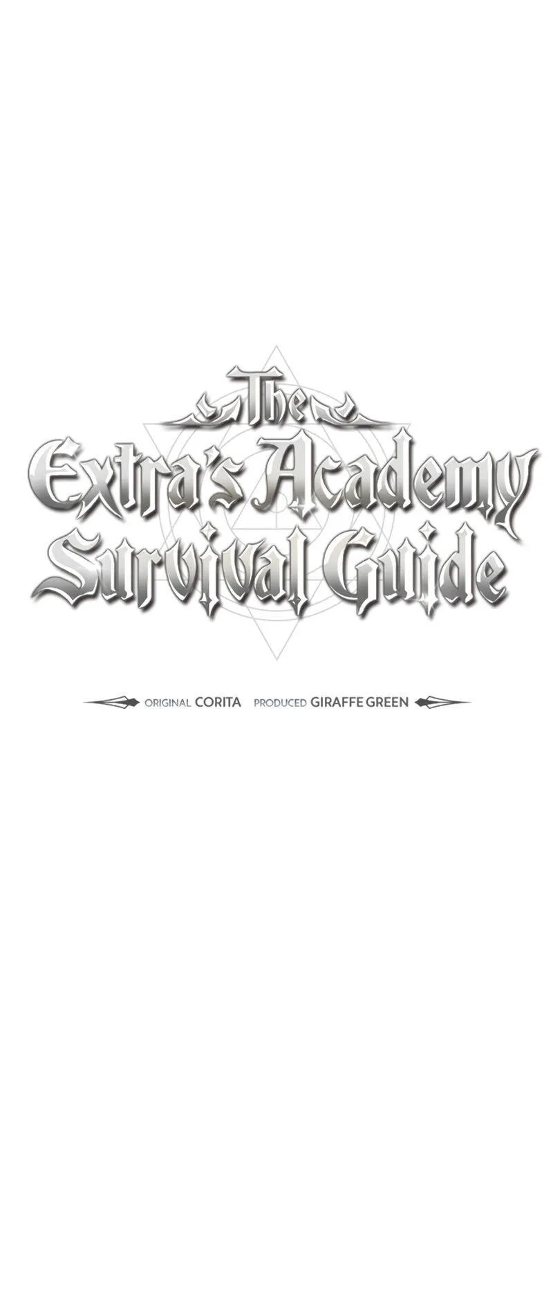 The Extra’s Academy Survival Guide ตอนที่ 15 หน้า 37