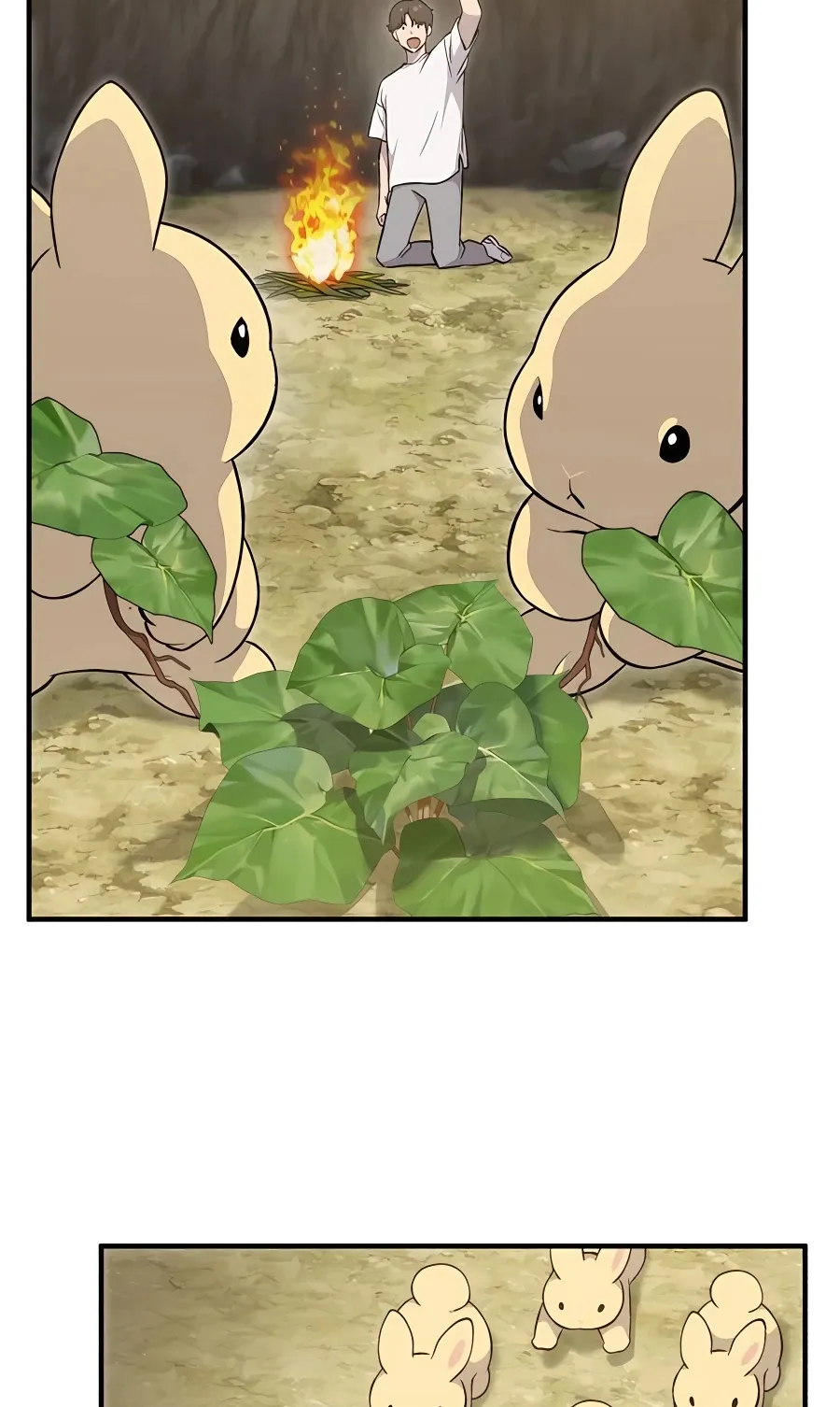 Solo Farming In The Tower ตอนที่ 8 หน้า 39