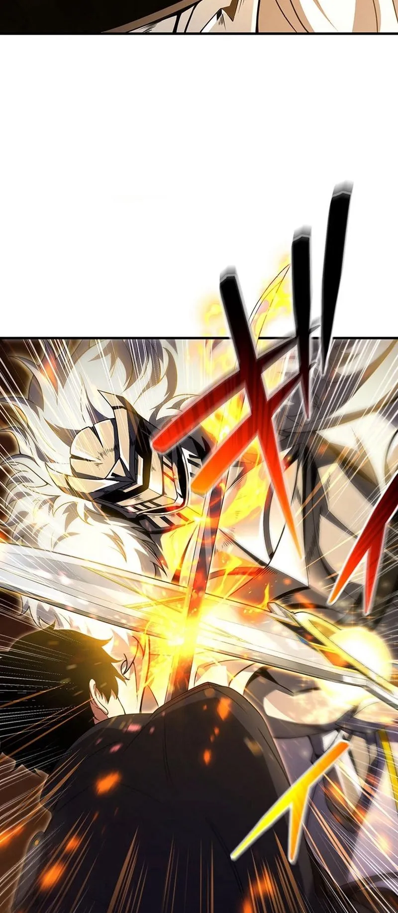 The God-Slaying Copycat ตอนที่ 44 หน้า 41
