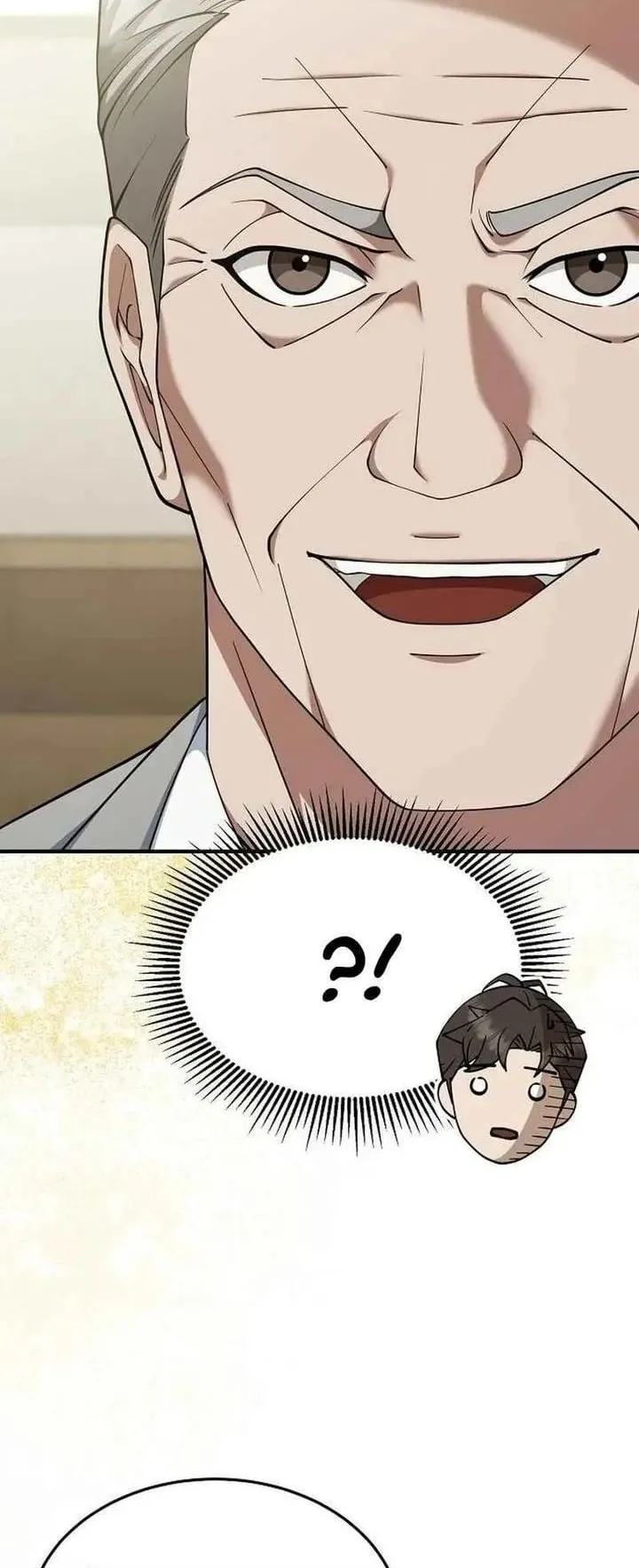 The Chairman Who Wants to Slack Off and Enjoy Life ตอนที่ 9 หน้า 10