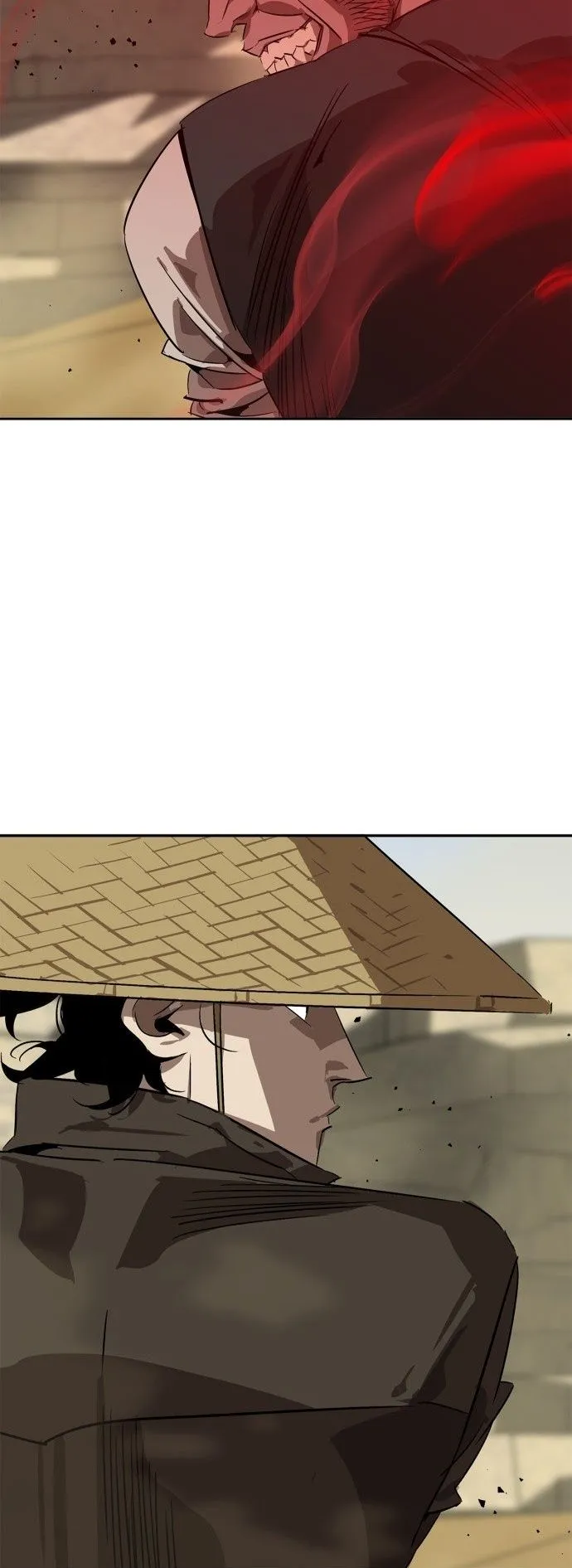 Wild West Murim ตอนที่ 4 หน้า 86