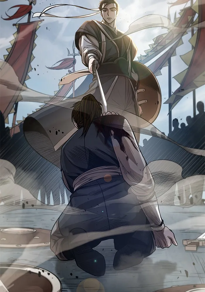 Nano Machine Chapter 25 หน้า 35