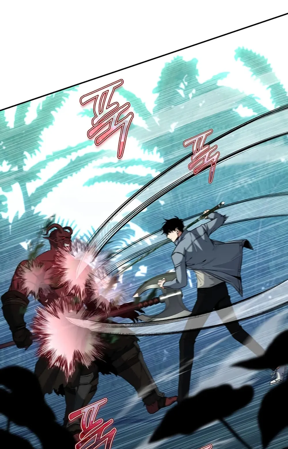 Return of the Sword God-Rank Civil Servant ตอนที่ 5 หน้า 77