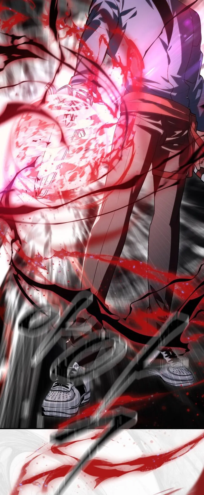 SSS-Class Suicide Hunter ตอนที่ 118 หน้า 53