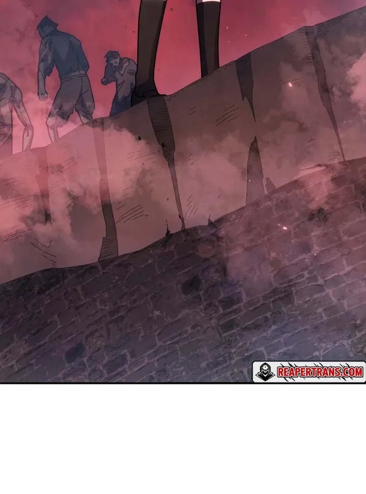 Necromancer Academy’s Genius Summoner Chapter 118 หน้า 40