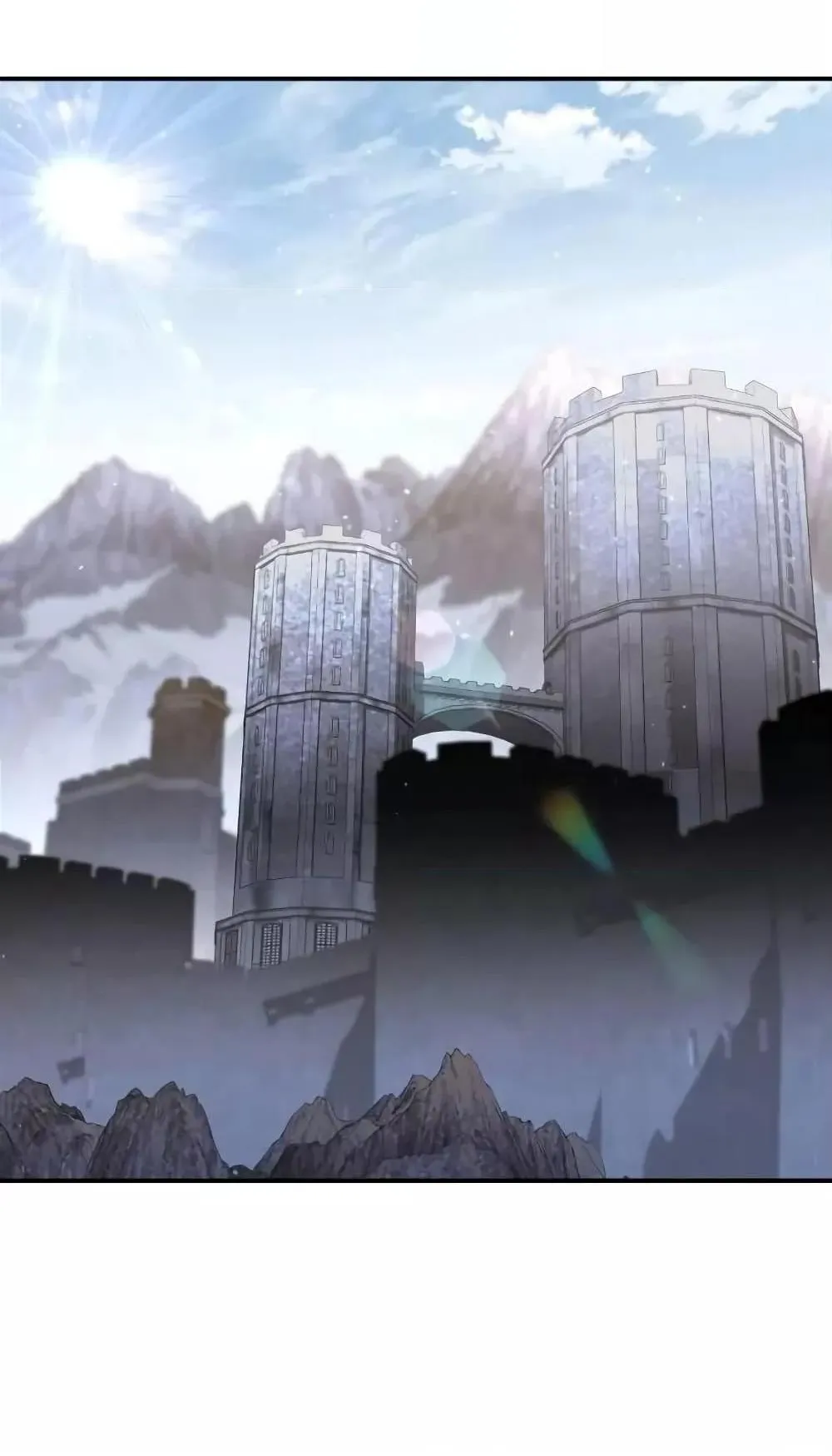 Star-Embracing Swordmaster ตอนที่ 75 หน้า 45