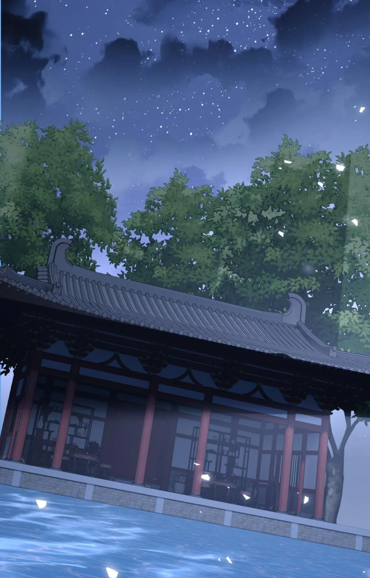 Devious Son of Heaven ตอนที่ 129 หน้า 30