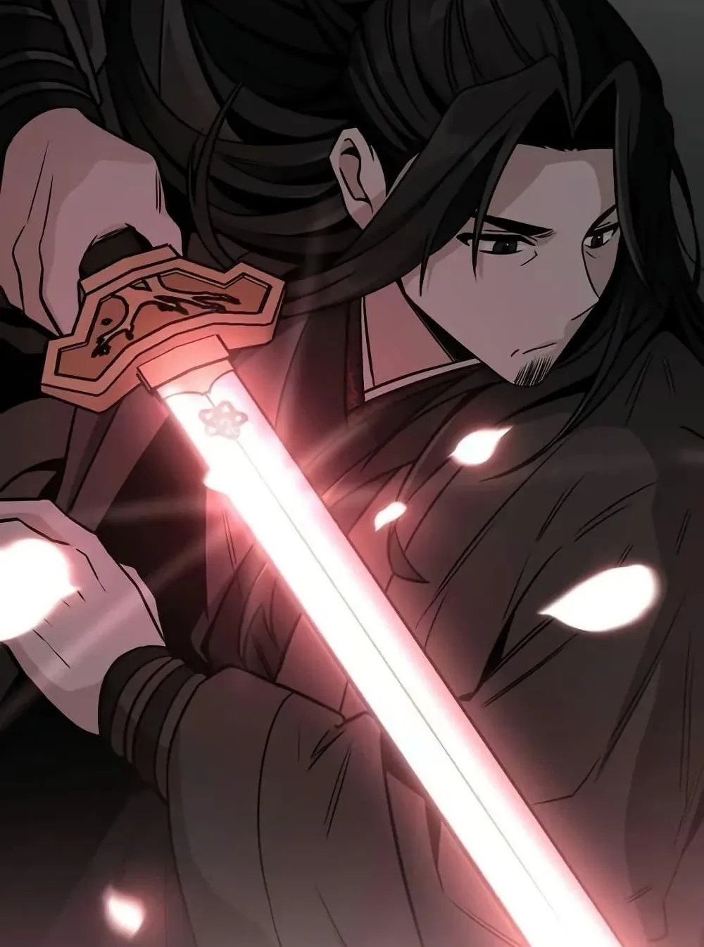 Mount Hua Sect’s Genius Phantom Swordsman ตอนที่ 6 หน้า 101