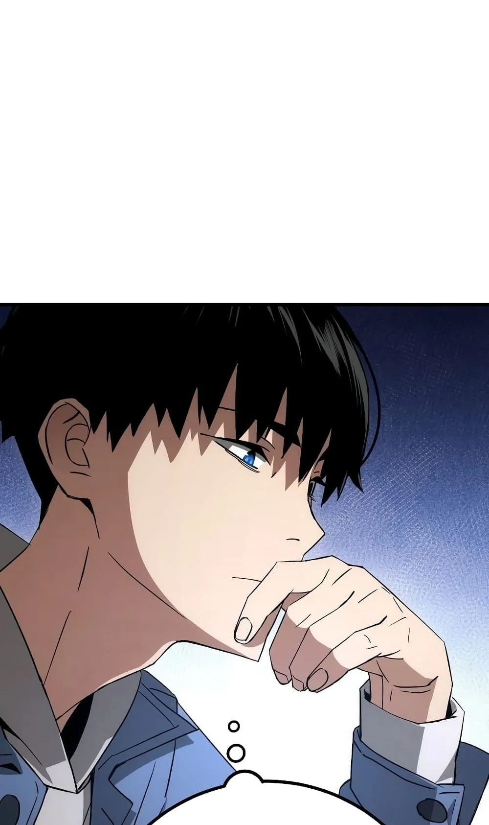 The Hero Returns ตอนที่ 12 หน้า 79