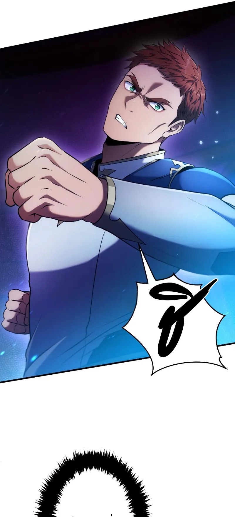 Regression of the Close Combat Mage ตอนที่ 6 หน้า 30