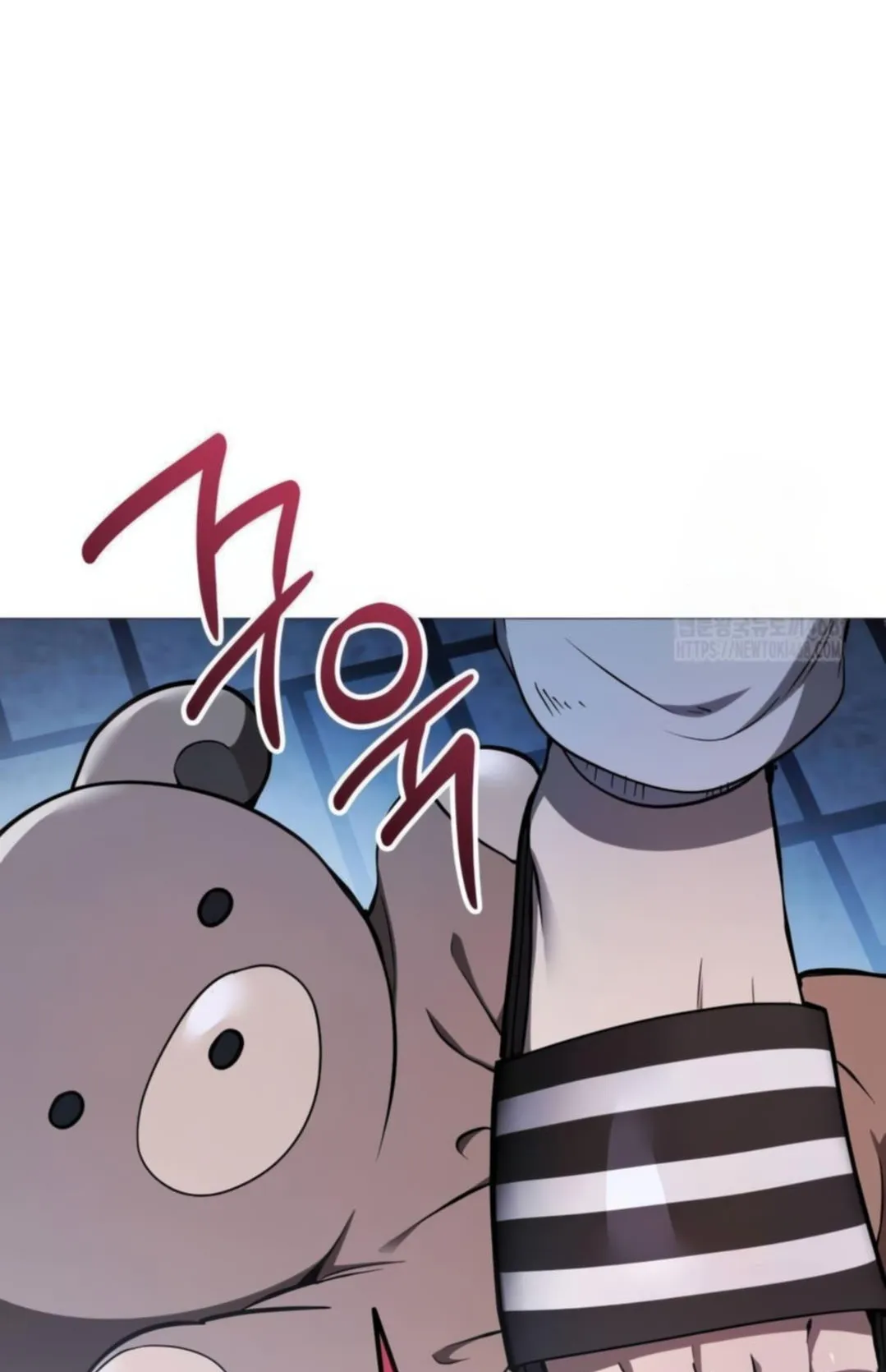 Shinsu Kindergarten ตอนที่ 10 หน้า 135