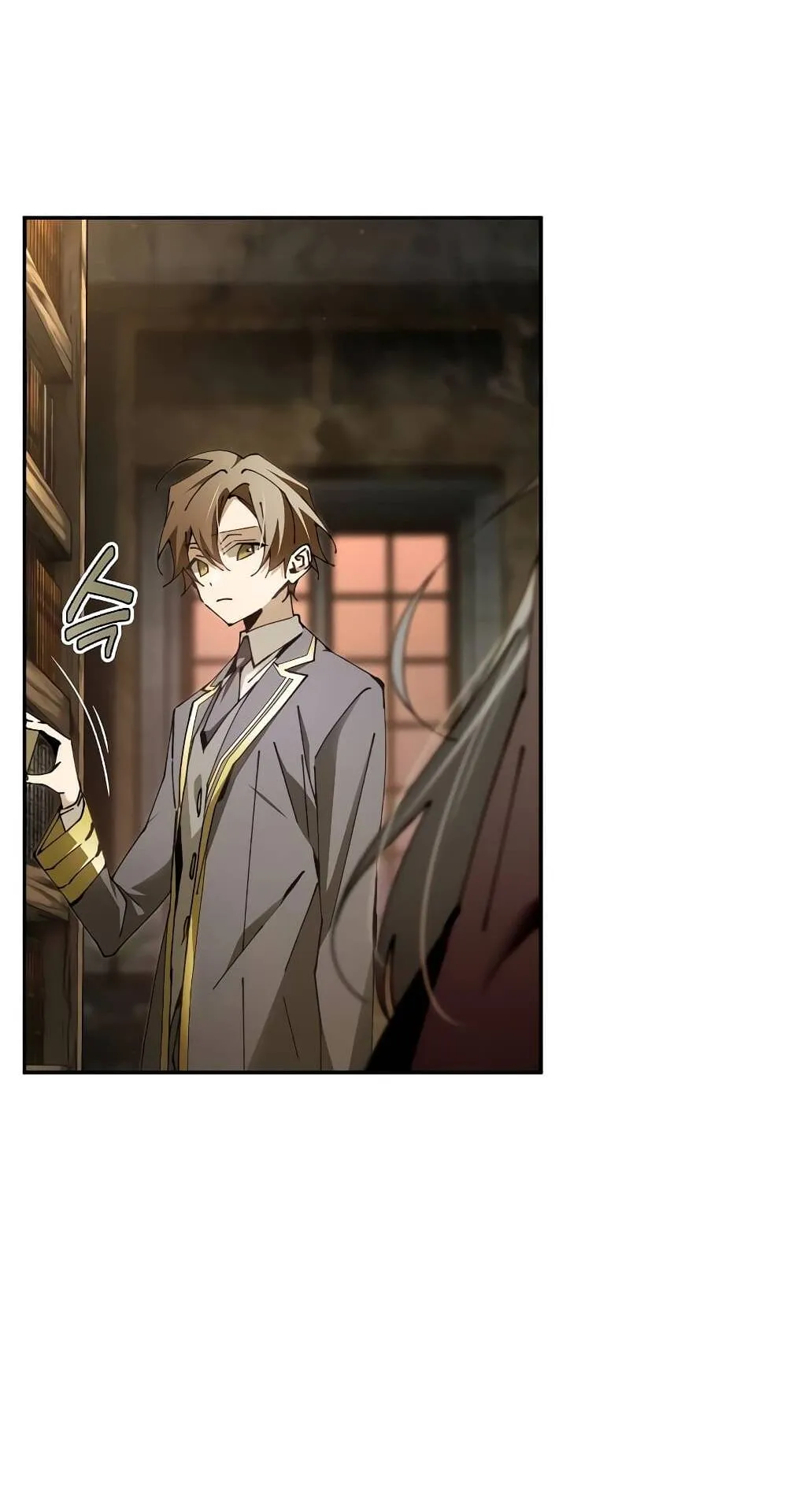 Magic Academy’s Genius Blinker ตอนที่ 16 หน้า 29