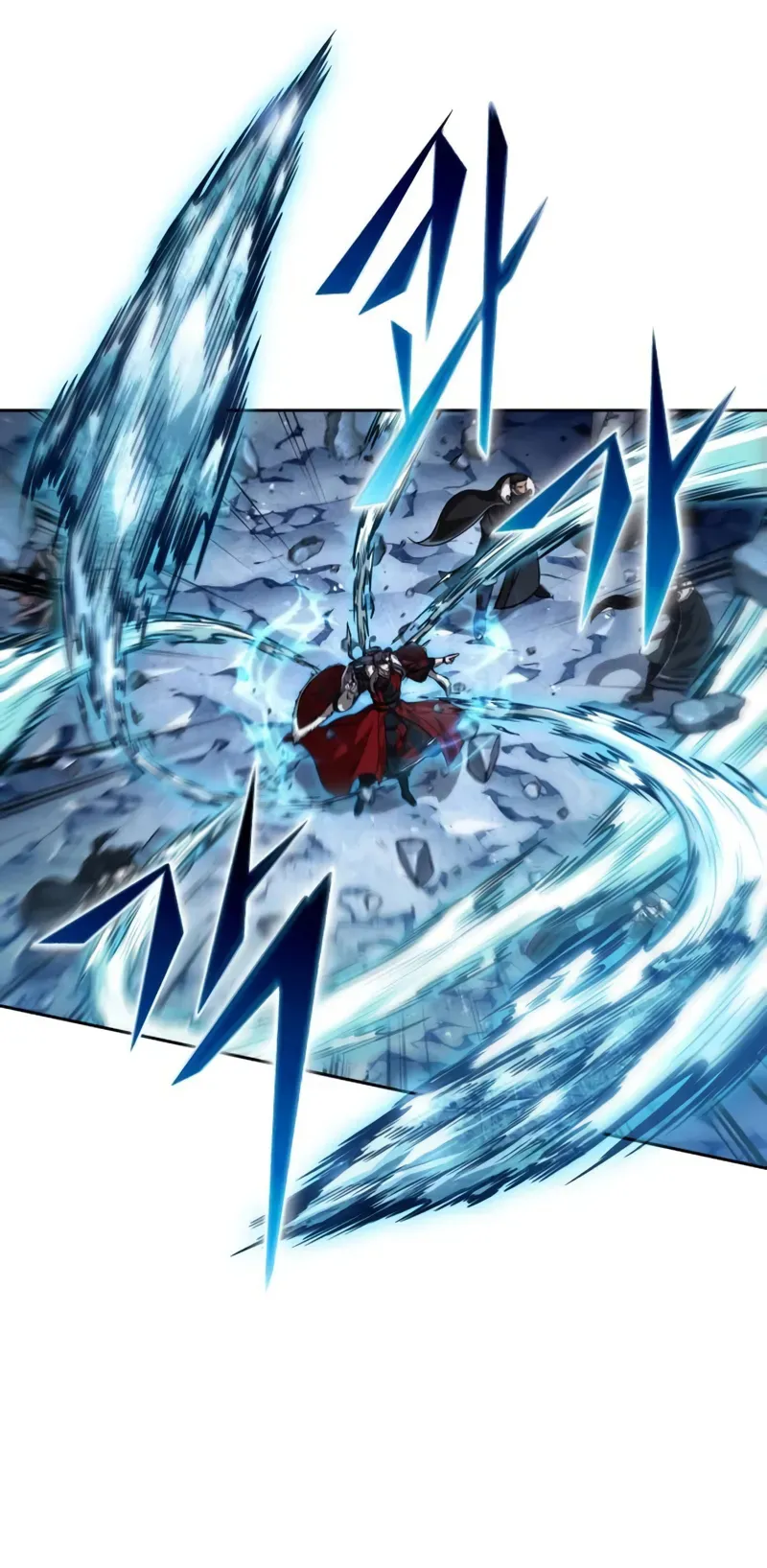 Nano Machine Chapter 251 หน้า 76