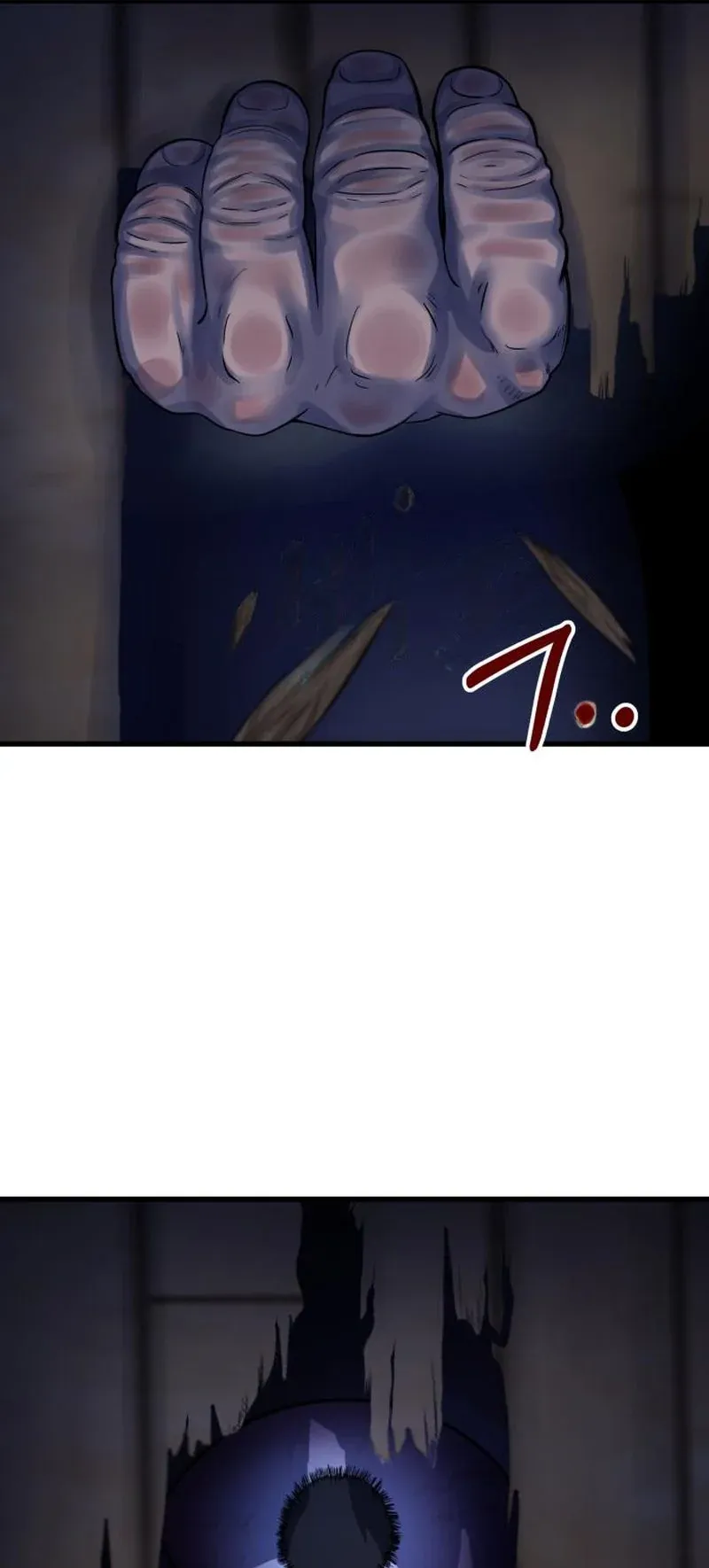 Why You Shouldn’t Enter a Haunted House ตอนที่ 10 หน้า 63