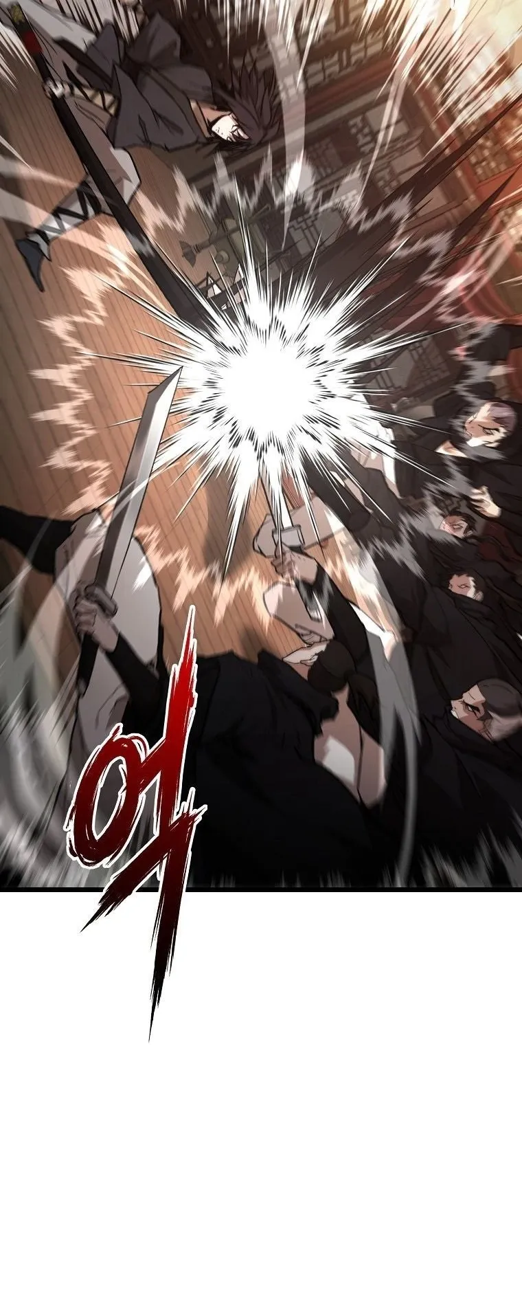 Unrivaled Spear Ghost ตอนที่ 36 หน้า 48