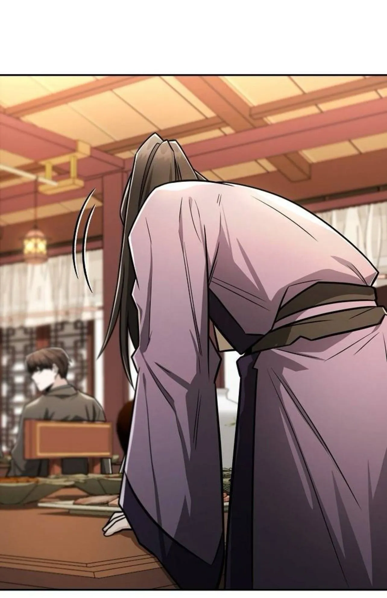 Mount Hua Sect’s Genius Phantom Swordsman ตอนที่ 28 หน้า 76