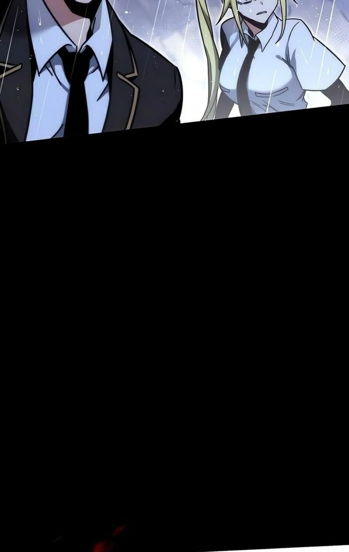 I Took Over The Academy With a Single Sashimi Knife ตอนที่ 21 หน้า 20