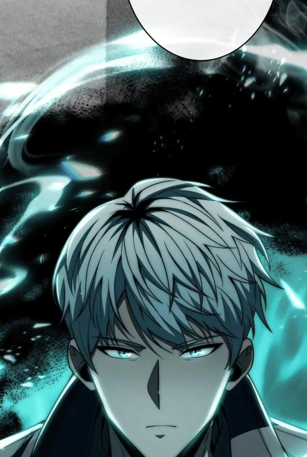 100 Million Years Later The Ultimate Weapon Return ตอนที่ 3 หน้า 116