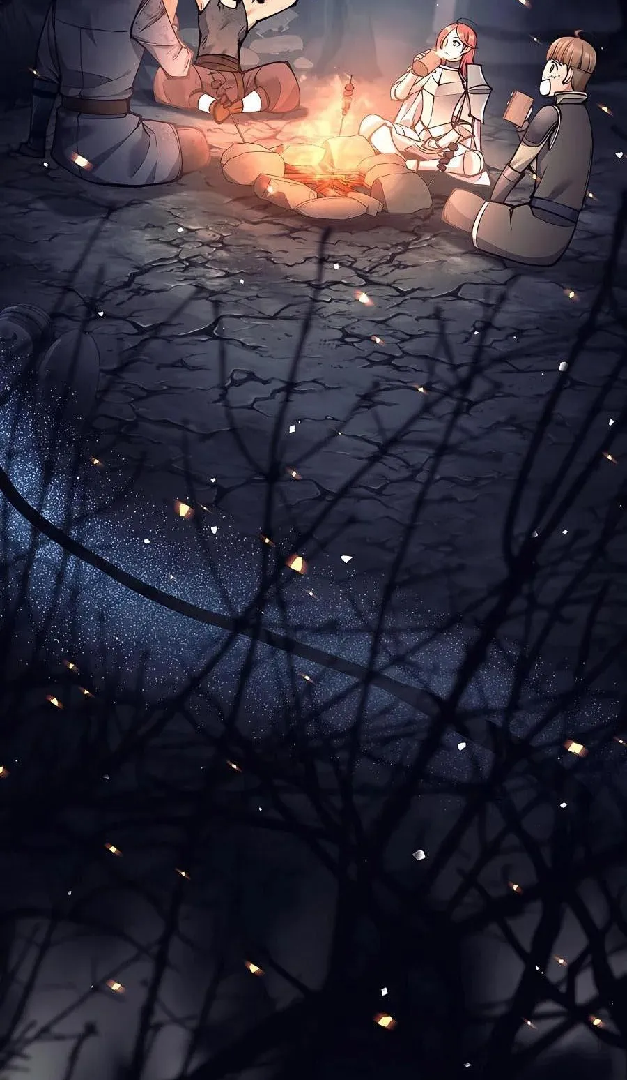 Trash of A Dark Fantasy ตอนที่ 23 หน้า 101