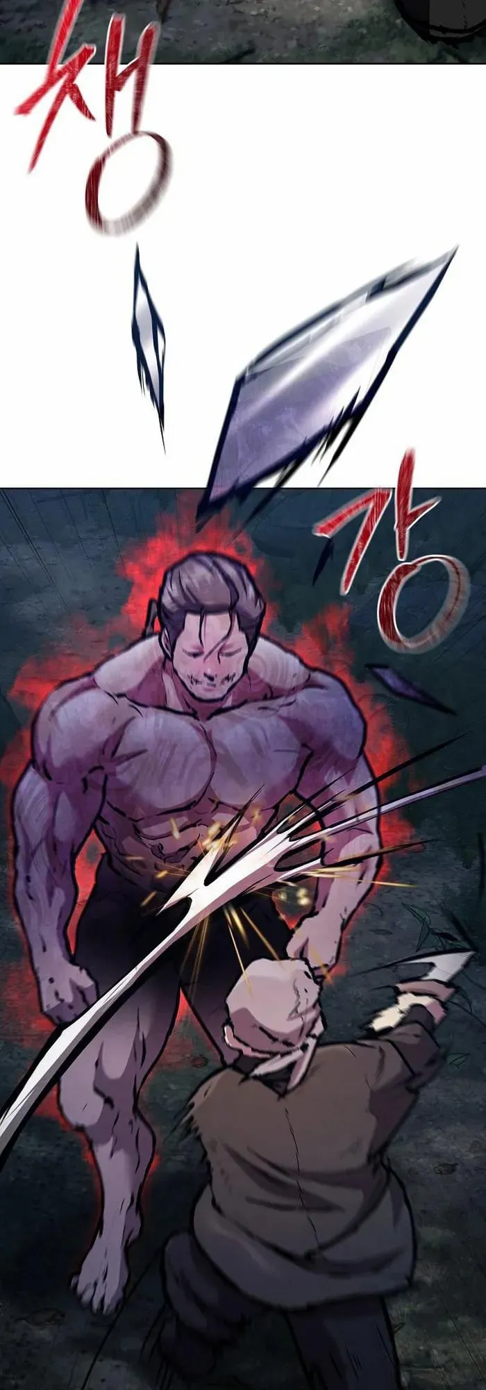 Reborn on the Demonic Cult Battlefield ตอนที่ 5 หน้า 56