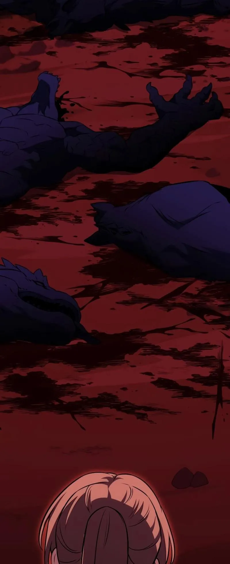 I Killed an Academy Player ตอนที่ 18 หน้า 27