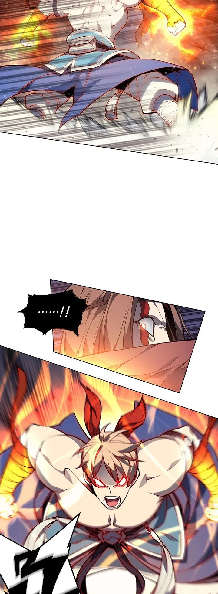 Overgeared ตอนที่ 49 หน้า 40