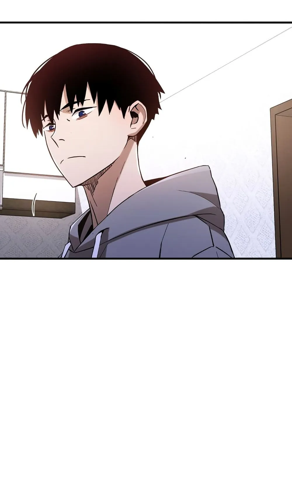 The Hero Returns ตอนที่ 3 หน้า 50