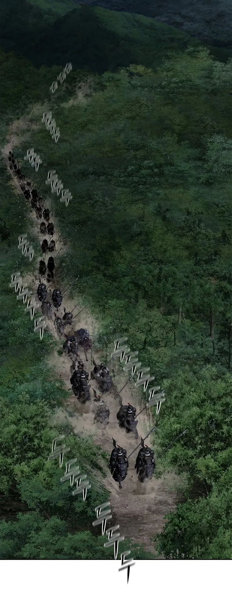 The Iron Emperor ตอนที่ 20 หน้า 29