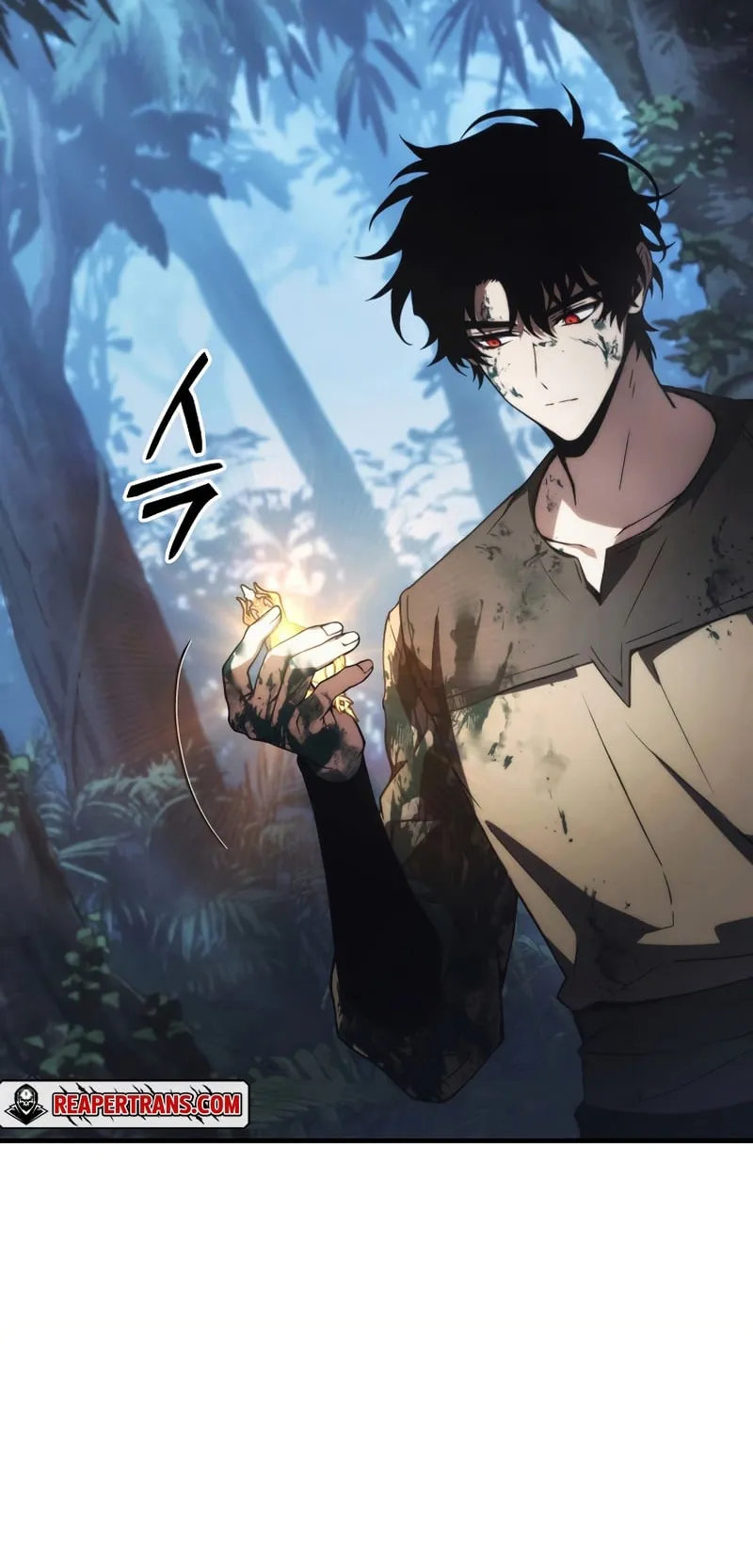 The Max-Level Player 100th Regression ตอนที่ 12 หน้า 19